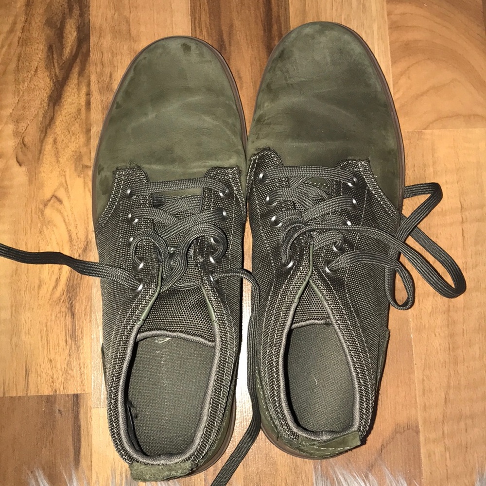 Timberland Dress Shoes
